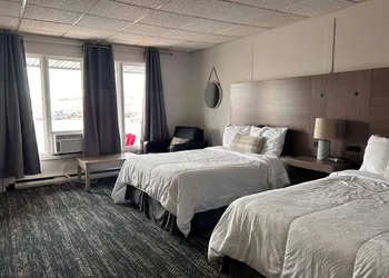 SureStay by Best Western Kapuskasing hotel thumbnail 8