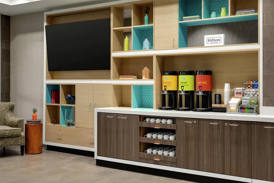 Home2 Suites By Hilton Dublin hotel detail image 2