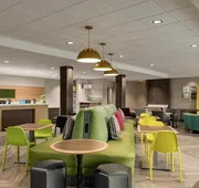 Home2 Suites By Hilton Dublin hotel detail image 3