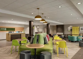 Home2 Suites By Hilton Dublin hotel thumbnail 3