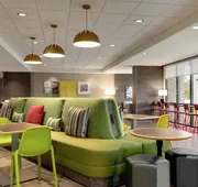 Home2 Suites By Hilton Dublin hotel detail image 4