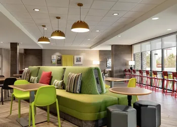 Home2 Suites By Hilton Dublin hotel thumbnail 4