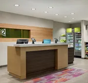 Home2 Suites By Hilton Dublin hotel detail image 5