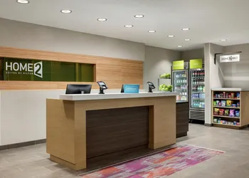 Home2 Suites By Hilton Dublin hotel thumbnail 5