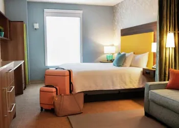 Home2 Suites By Hilton Dublin hotel thumbnail 6