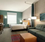 Home2 Suites By Hilton Dublin hotel detail image 7
