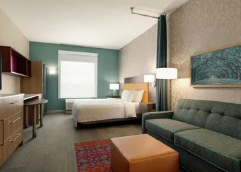 Home2 Suites By Hilton Dublin hotel thumbnail 7