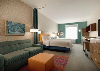 Home2 Suites By Hilton Dublin hotel thumbnail 8