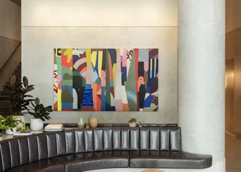 ROOST Tampa hotel thumbnail 2