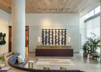 ROOST Tampa hotel thumbnail 4