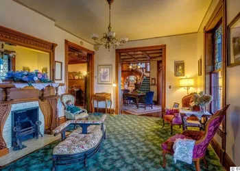 The Hancock House hotel thumbnail 2