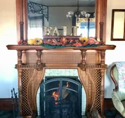 The Hancock House hotel detail image 3