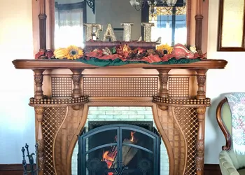 The Hancock House hotel thumbnail 3