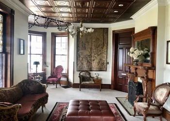 The Hancock House hotel thumbnail 4