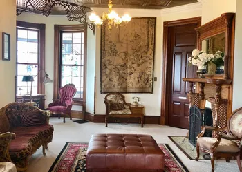 The Hancock House hotel thumbnail 5