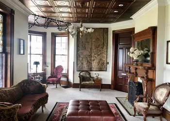The Hancock House hotel thumbnail 4