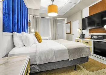 Abitta Condado by IHG hotel thumbnail 2