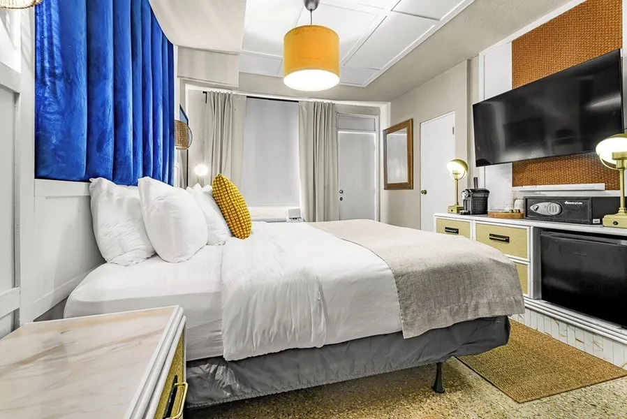 Abitta Condado by IHG hotel detail image 2
