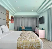 Abitta Condado by IHG hotel detail image 3