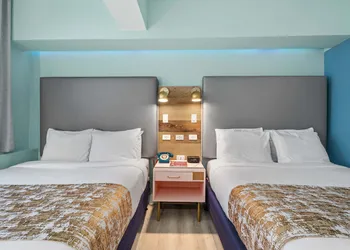 Abitta Condado by IHG hotel thumbnail 4