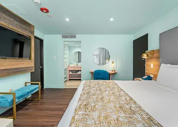 Abitta Condado by IHG hotel thumbnail 6