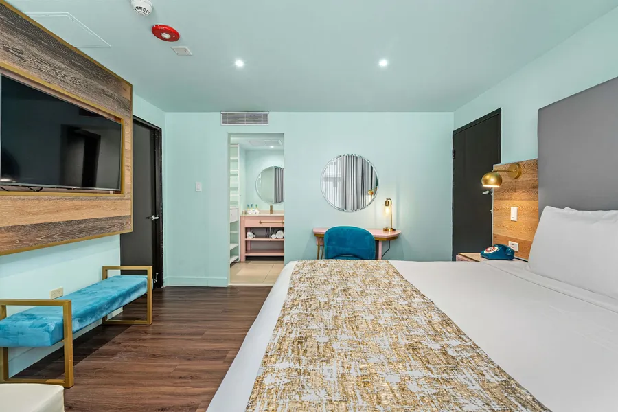 Abitta Condado by IHG hotel detail image 6