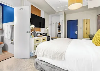 Abitta Condado by IHG hotel thumbnail 7
