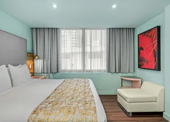 Abitta Condado by IHG hotel thumbnail 8