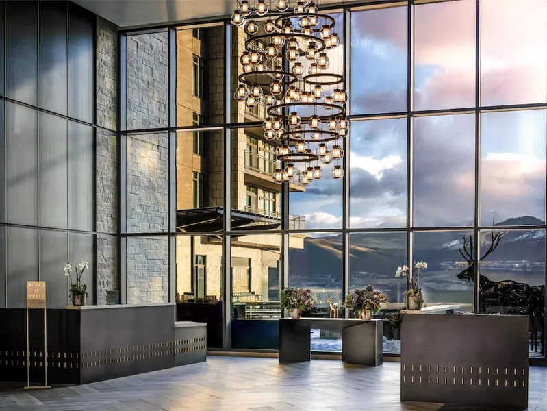 Grand Hyatt Deer Valley hotel detail image 2