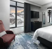 Grand Hyatt Deer Valley hotel detail image 4
