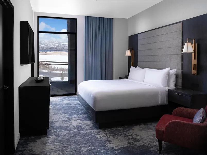 Grand Hyatt Deer Valley hotel detail image 6