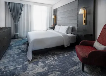Grand Hyatt Deer Valley hotel thumbnail 3