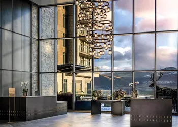 Grand Hyatt Deer Valley hotel thumbnail 2