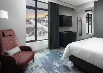 Grand Hyatt Deer Valley hotel thumbnail 4