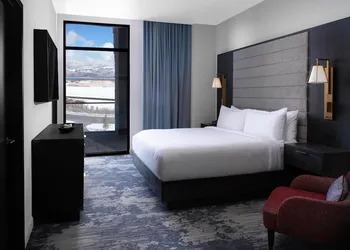 Grand Hyatt Deer Valley hotel thumbnail 6