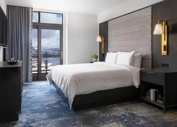 Grand Hyatt Deer Valley hotel thumbnail 7