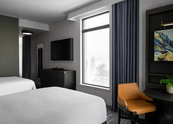 Grand Hyatt Deer Valley hotel thumbnail 8