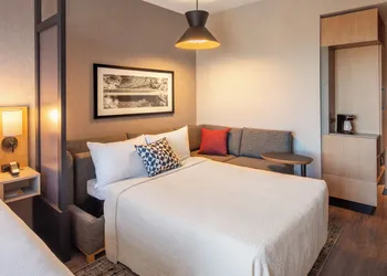 Hyatt Place Reno hotel thumbnail 8