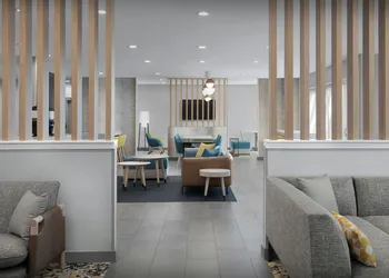 TownePlace Suites by Marriott Fort Myers Gulf Coast hotel thumbnail 2