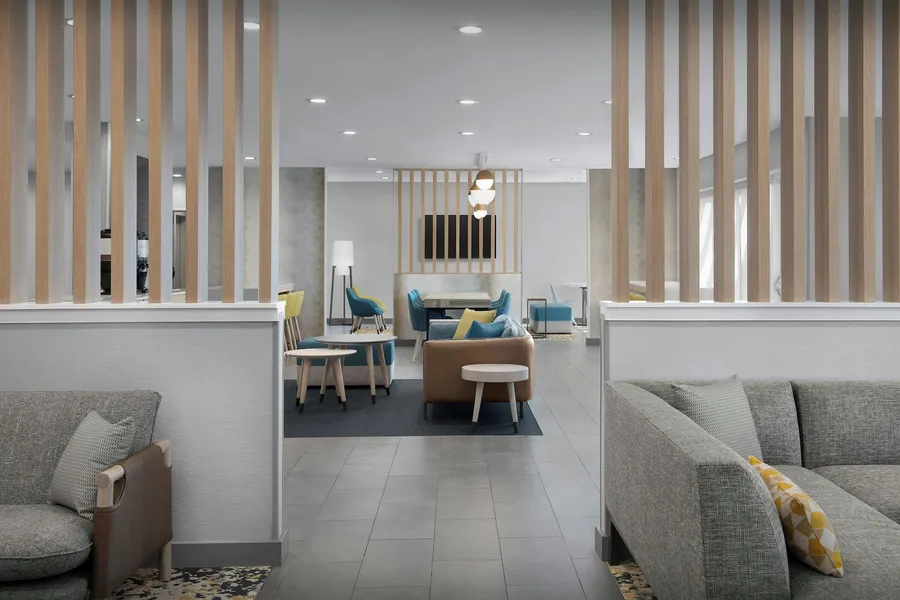 TownePlace Suites by Marriott Fort Myers Gulf Coast hotel detail image 2