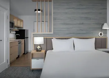 TownePlace Suites by Marriott Fort Myers Gulf Coast hotel thumbnail 5
