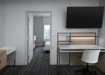 TownePlace Suites by Marriott Fort Myers Gulf Coast hotel thumbnail 6