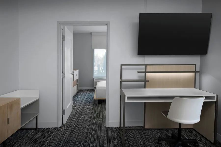 TownePlace Suites by Marriott Fort Myers Gulf Coast hotel detail image 6