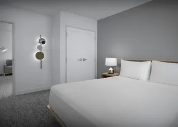 TownePlace Suites by Marriott Fort Myers Gulf Coast hotel thumbnail 8