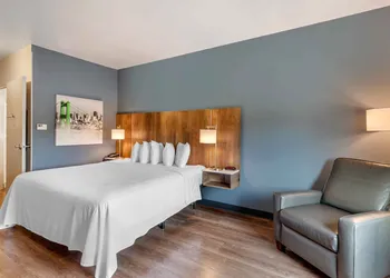Extended Stay Premier Suites - Pensacola- Nas Corry Station hotel thumbnail 5