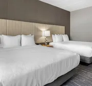 Amwell Suites Somerset Bridgewater hotel detail image 5
