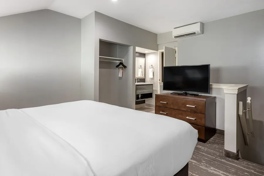 Amwell Suites Somerset Bridgewater hotel detail image 6