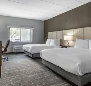 Amwell Suites Somerset Bridgewater hotel detail image 7