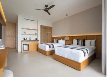 Amaranto Hotel Boutique hotel thumbnail 5