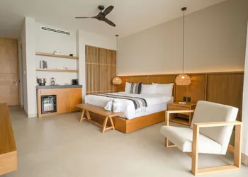 Amaranto Hotel Boutique hotel thumbnail 6